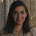 Shirin Nilizadeh